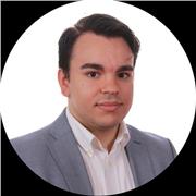 Profesor de economía y matemáticas para ESO y Bachillerato